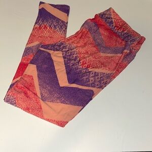 Lularoe TC Leggings
